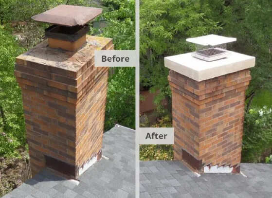 Roofing NH