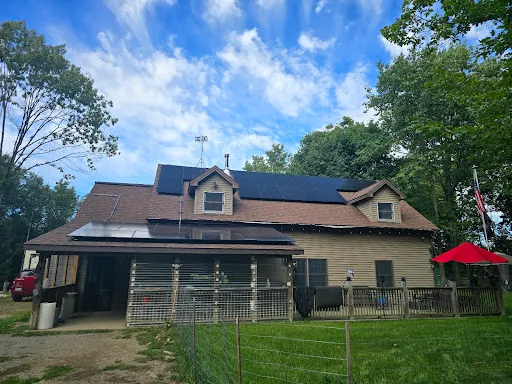 Review photo by Matthew Jankovich