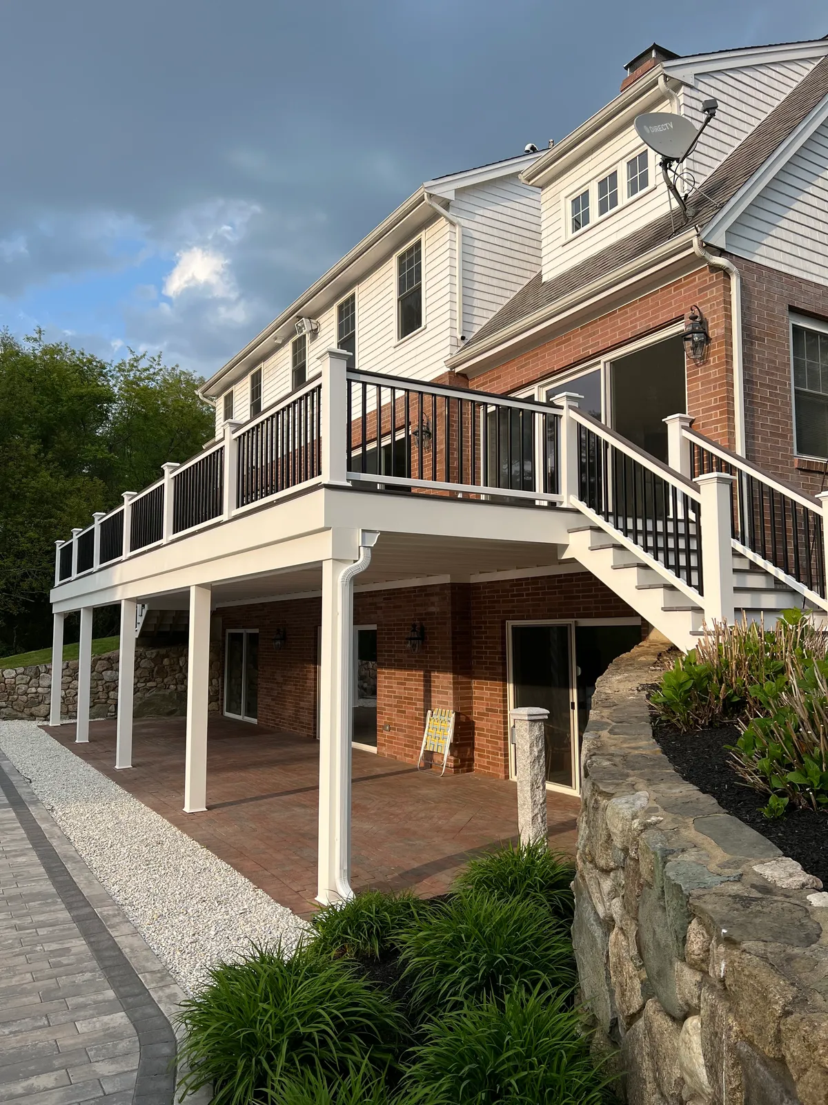Baron Home Improvement researched project photo