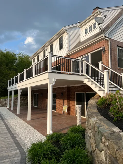 Baron Home Improvement researched project photo