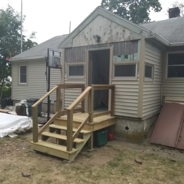 Picture Perfect Painting & Construction, Inc. work photo