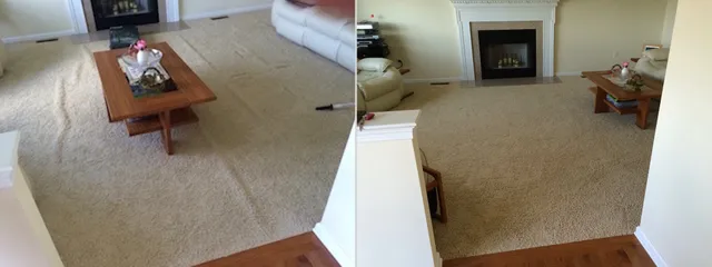 Flooring Innovations & Carpet Repair work photo
