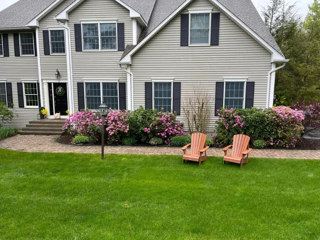 RJ Landscapes LLC work photo