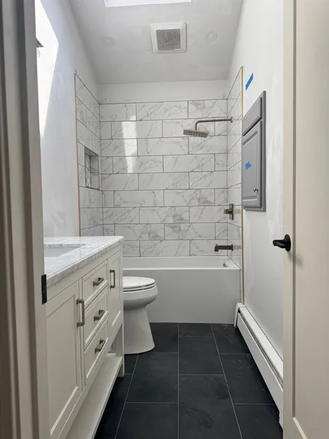 Probella Construction researched project photo