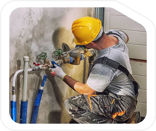 work photo from waterheatermalden.com