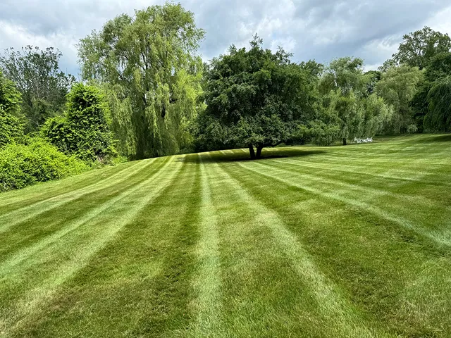 Lawn Care In The Berkshires, Property Care In The Berkshires, Excavation Contractors In The Berkshires, Stonework In The Berkshires