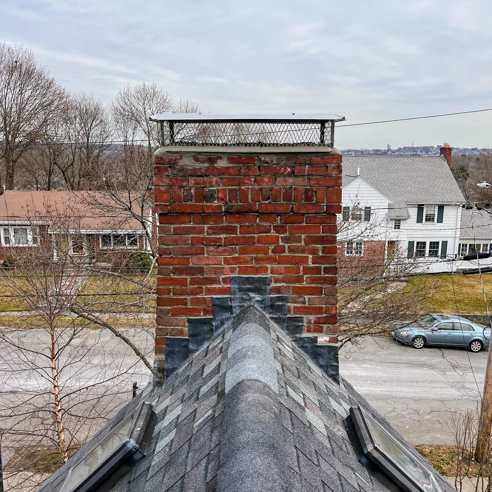 Richfield Roofing