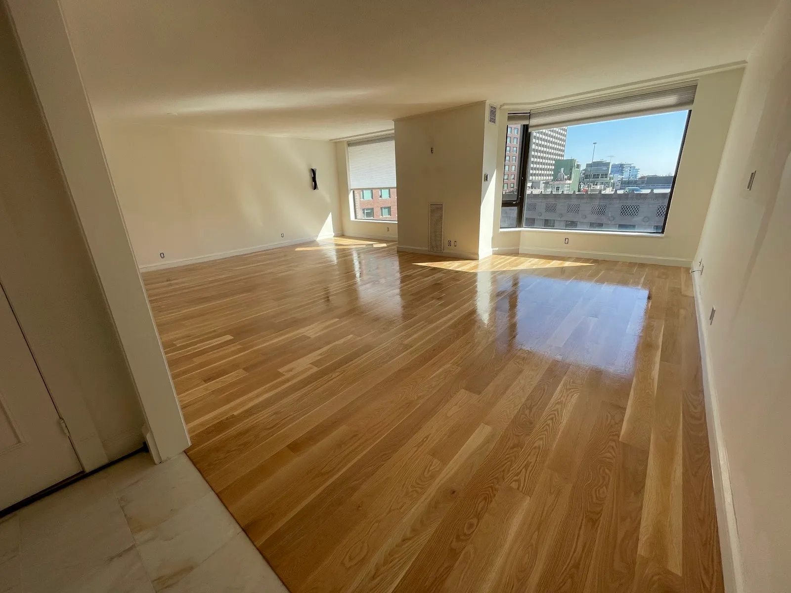 Ty floors