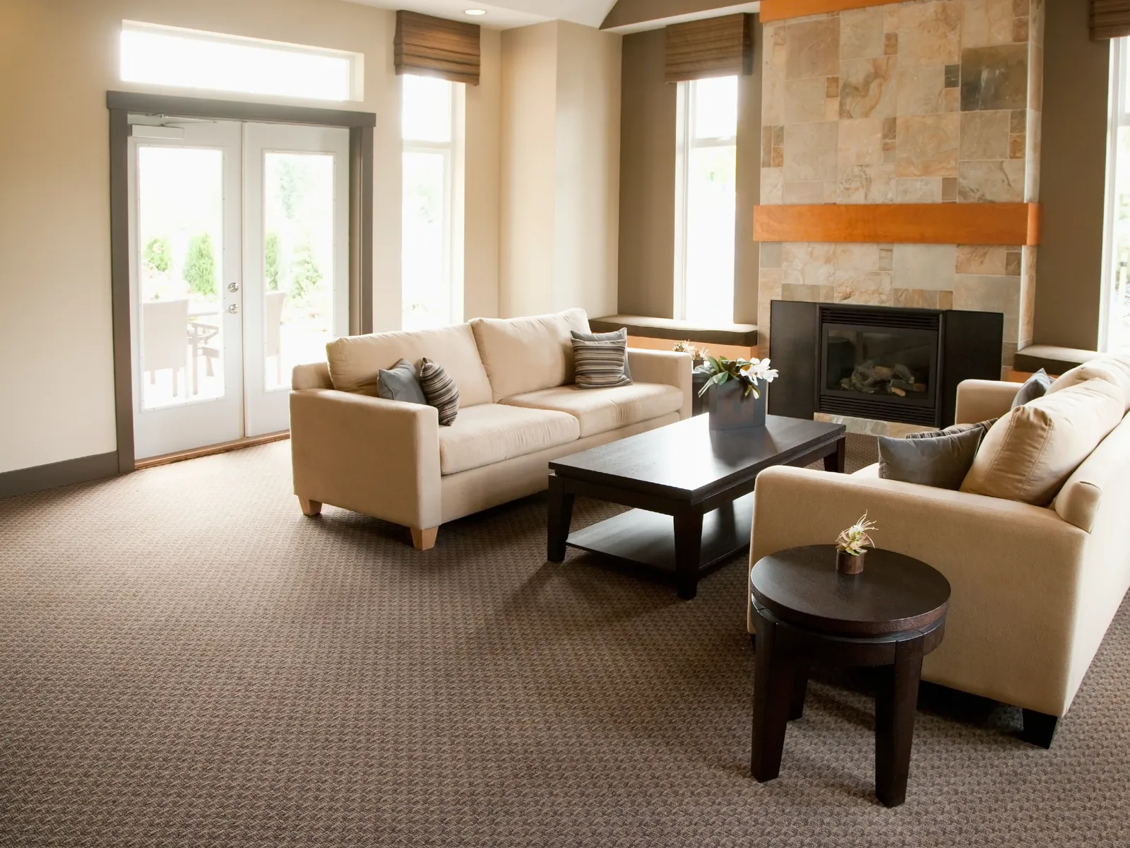 Carpet Flooring MA