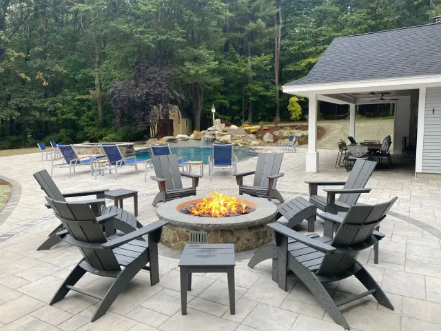 work photo from davidmonteirocontracting.com