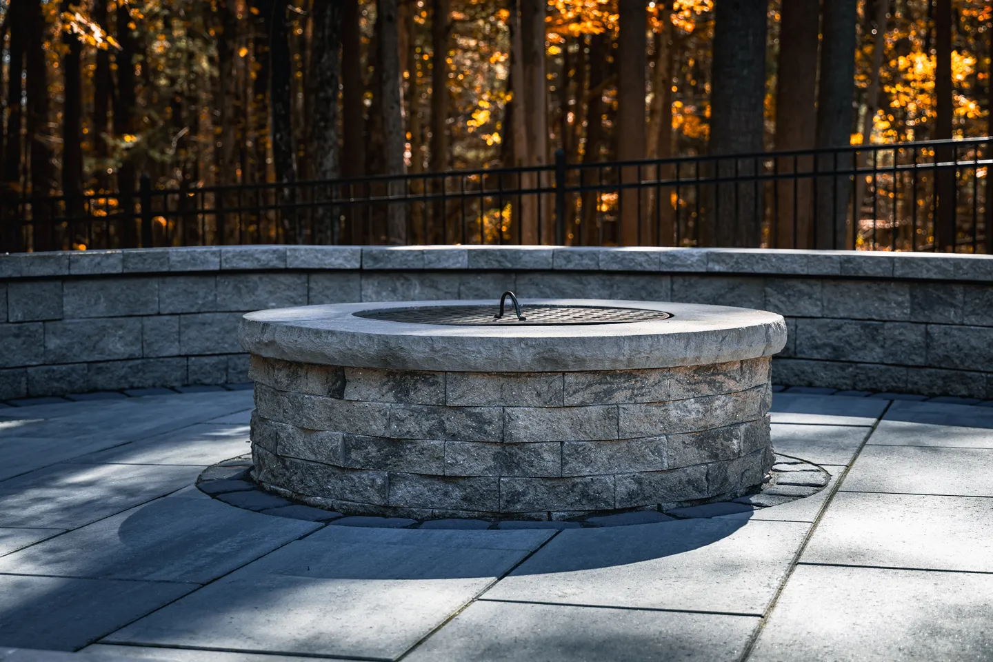 J&E Corp - Landscaping, Masonry, & Hardscaping