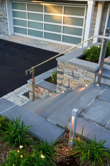 J J Fuscaldo Inc work photo