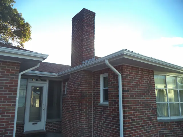 Chimney Services