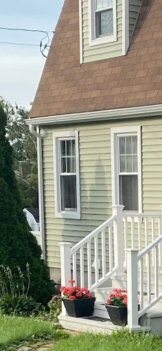 2 Penn Painting and Roofing work photo
