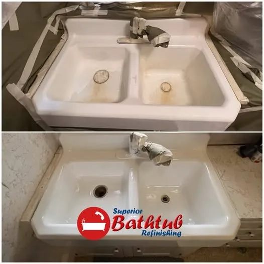 Superior Bathtub Refinishing