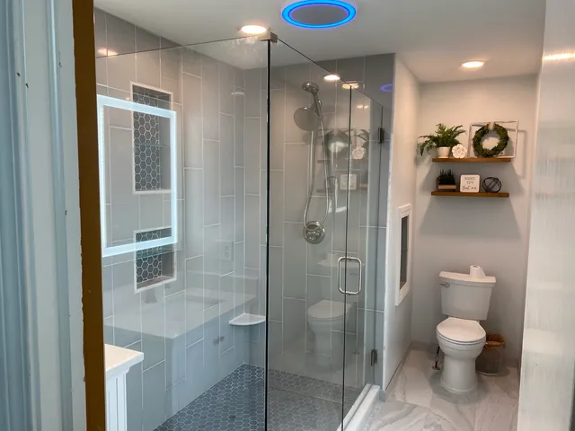 Massachusetts Handyman work photo