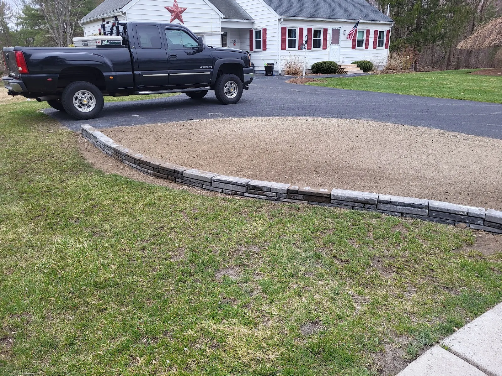 Danscape Property Maintenance LLC