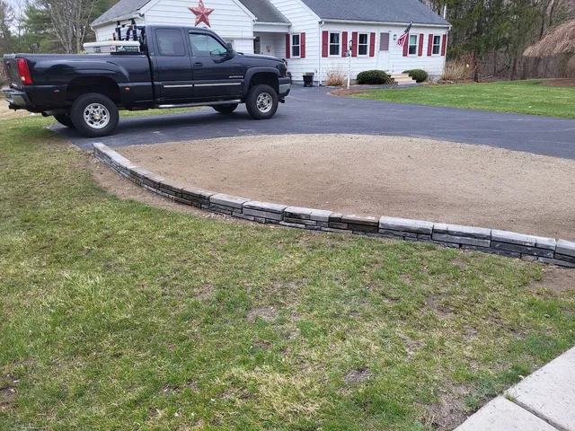 Danscape Property Maintenance LLC