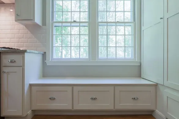 The Bogart Finish, LLC researched project photo