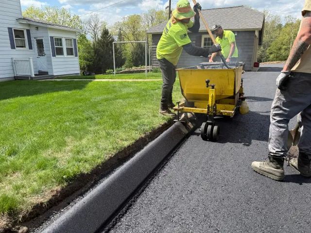 work photo from citylinepaving.com