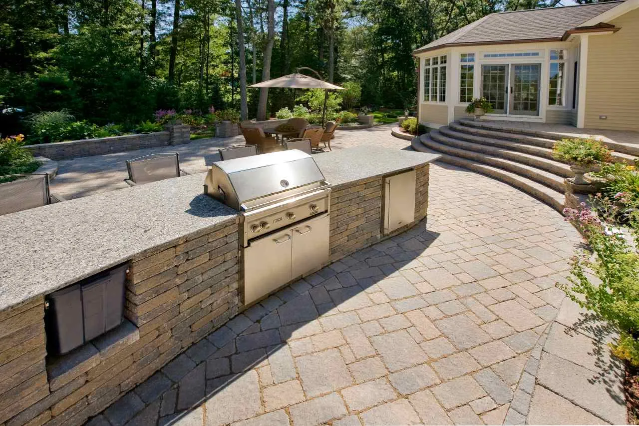 Mike's Landscaping & General Contracting Co., Inc.
