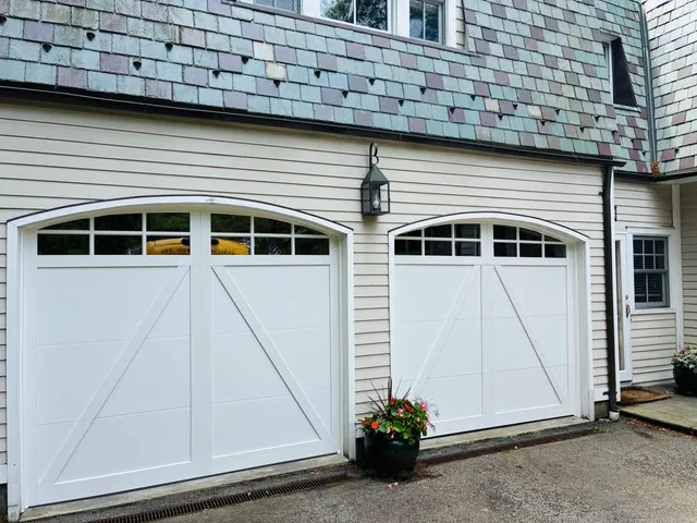 Safelift Garage Doors work photo