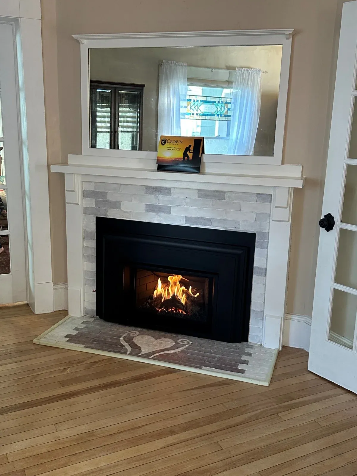 work photo from crownchimney.com