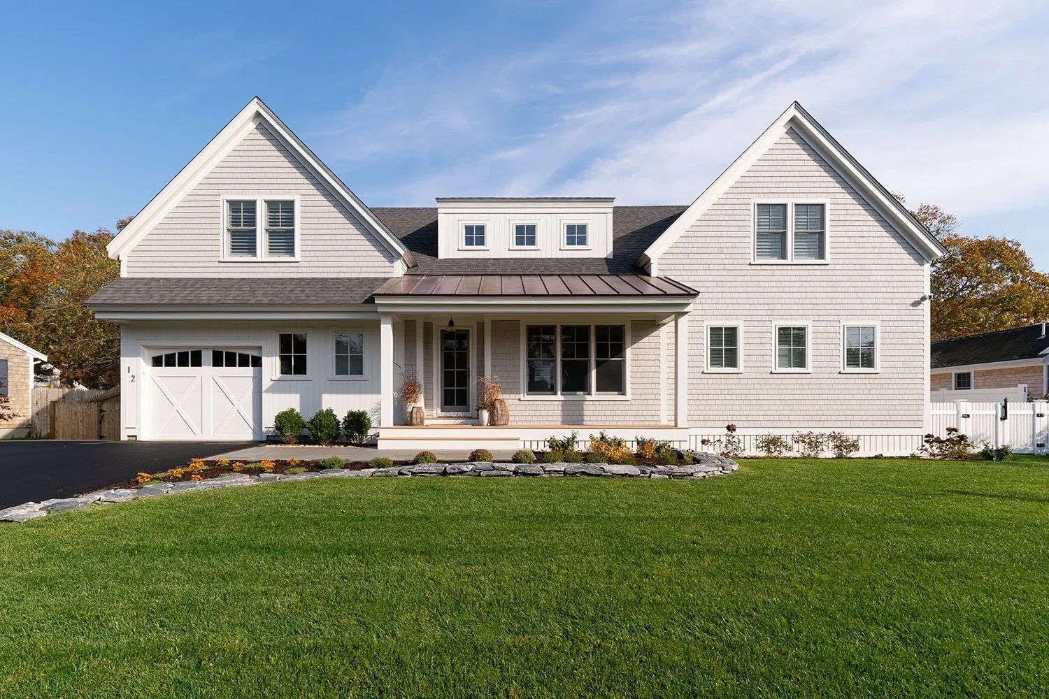New Home, Yarmouth, MA