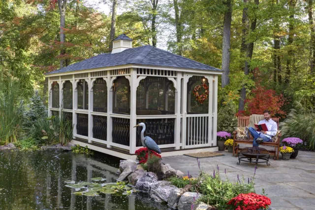 work photo from decksplus.com