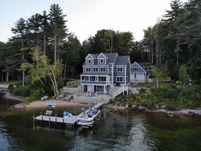 Pinewood Custom Homes, Inc. researched project photo