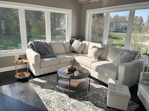 Cecil Design and Remodel work photo