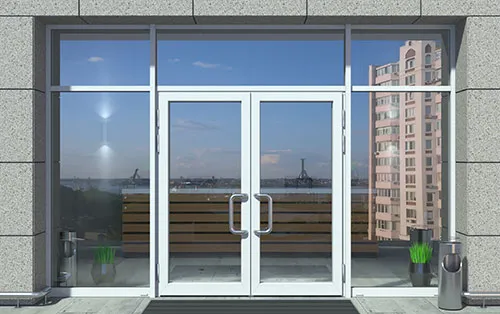 Institutional Construction