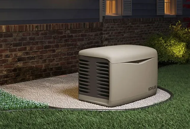 work photo from leiserelectric.com