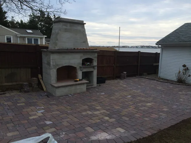 work photo from sullivanbroslandscaping.com