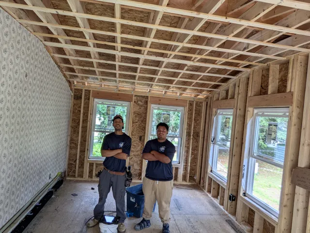 AMR ELECTRIC LLC work photo