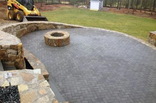 work photo from turftechsolutions.com