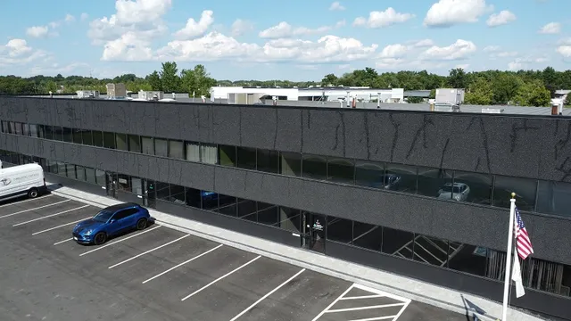 Headquarters