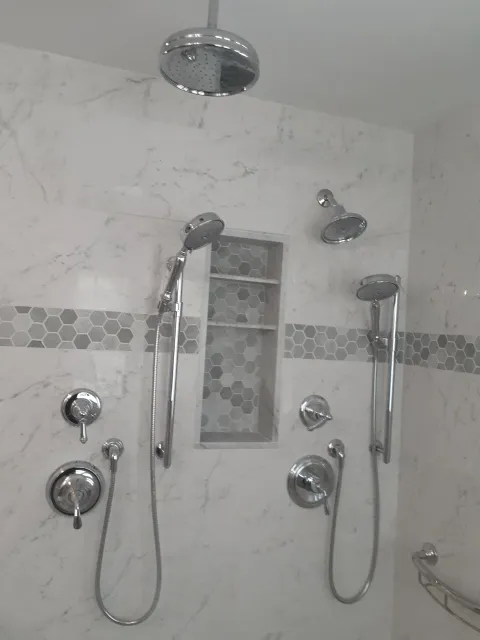 Level Enterprises LLC work photo