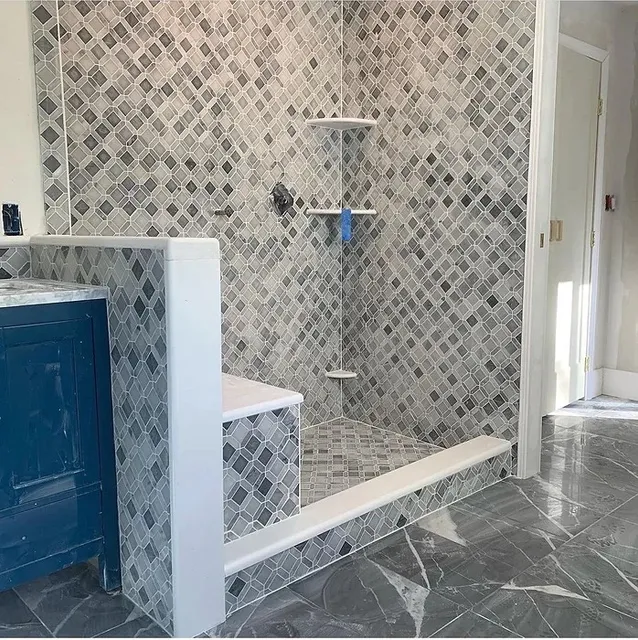Evan John Home Improvement Contractor work photo