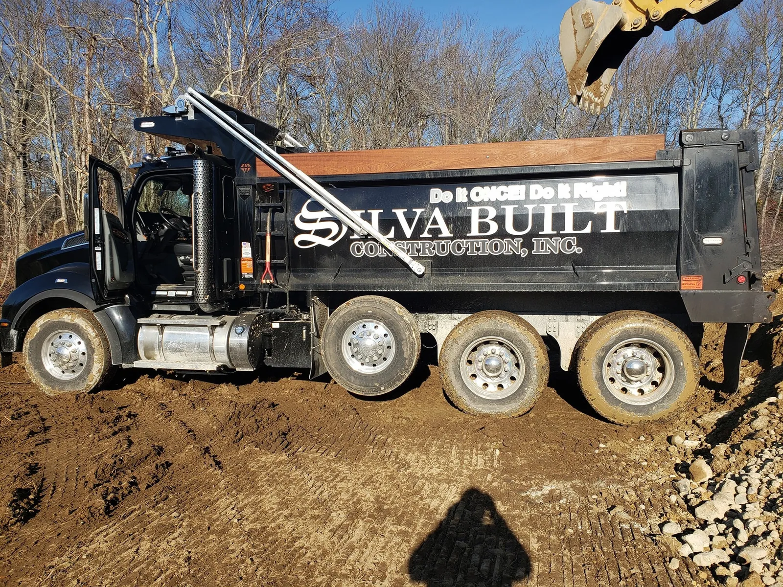 work photo from silvabuilt.com