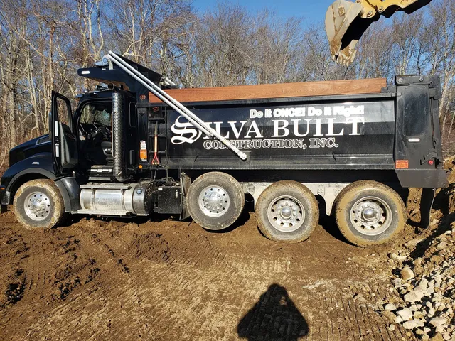 work photo from silvabuilt.com