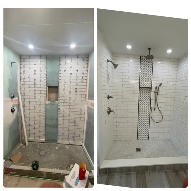 J AND J HANDYMAN SERVICES work photo