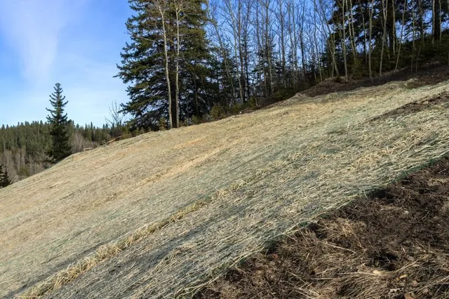 Erosion Control Solutions