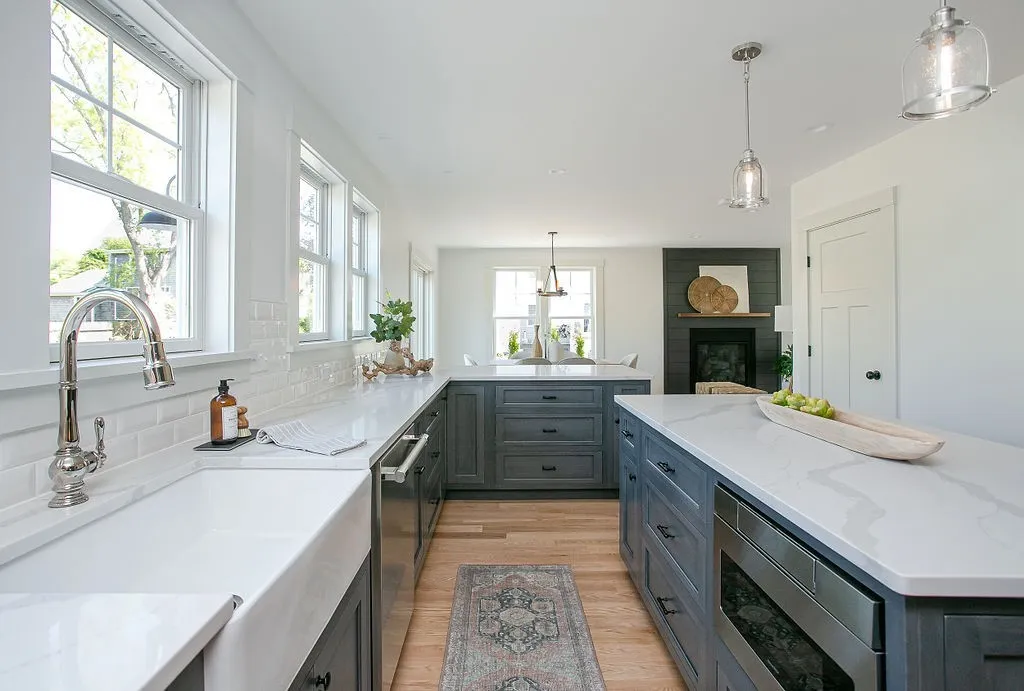 work photo from affordablequalitykitchens.com
