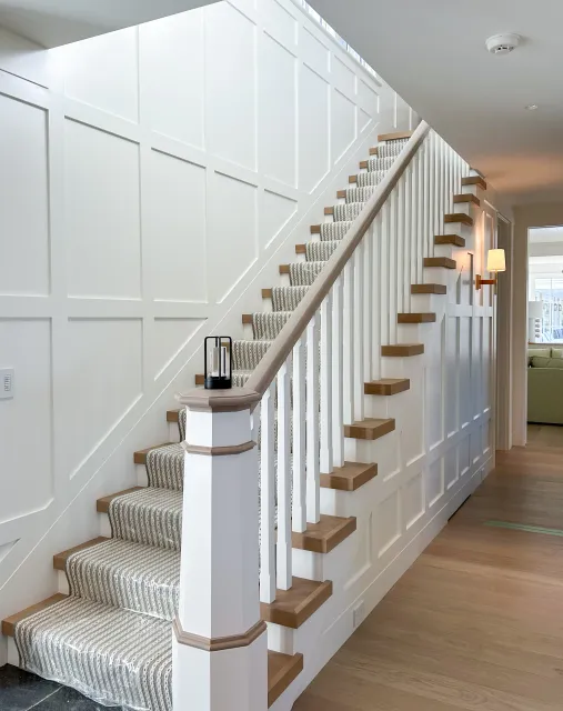 ML Custom Millwork and Cabinetry