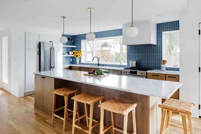 Design Plus Construction Corp. work photo