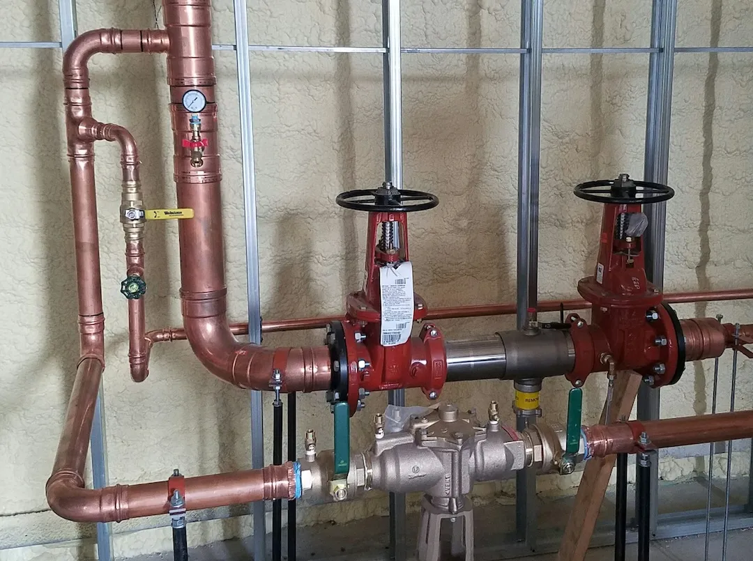 work photo from tjkplumbing.com