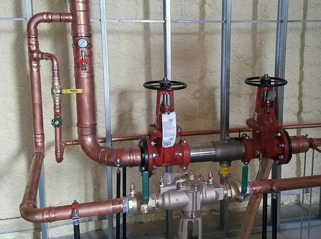 work photo from tjkplumbing.com