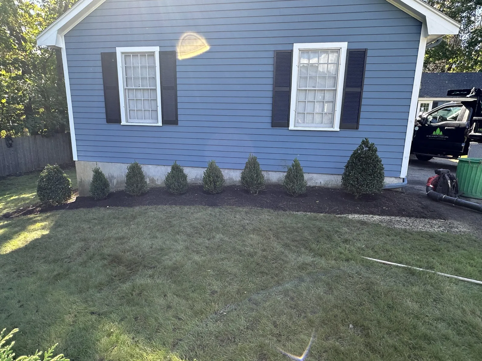work photo from jmmclaughlinlandscaping.com