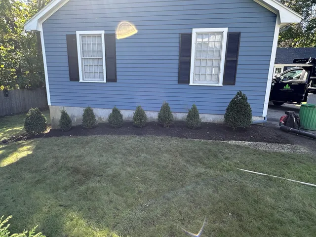 work photo from jmmclaughlinlandscaping.com